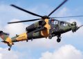 Dünyanın en güçlü 10 saldırı helikopteri arasında bir Türk