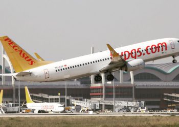 Sabiha Gökçen’den 3 yeni noktaya uçacak