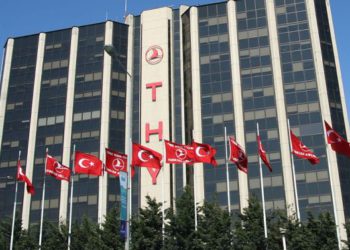 THY 2 bin 600 personel alacak