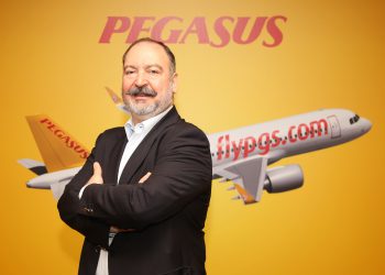 Pegasus ile Özyeğin Üniversitesi’nden pilotaj öğrencilerine özel iş birliği