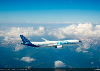 A330neo’nun Trent 7000 motorlarına EASA’dan önemli onay