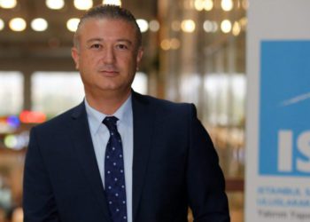 Sabiha Gökçen 2018’de 34 milyondan fazla yolcu ağırladı