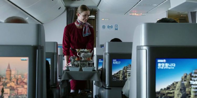 THY Super Bowl’da Oscar ödüllü yönetmenin çektiği filmi kullanacak