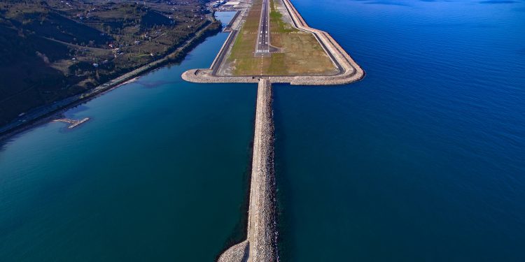 Valilik Ordu-Giresun Havalimanı’ndaki sefer iptallerini değerlendirdi