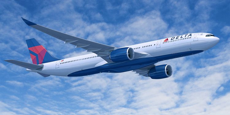 ABD’li Delta, A330-900neo’ları 281 koltukla uçuracak
