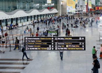 TAV’dan 2018’de 1,2 milyar ciro, 255 milyon Avro kâr