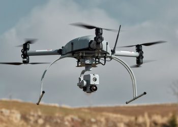 Jandarma’ya 30’dan fazla döner kanatlı Serçe İHA