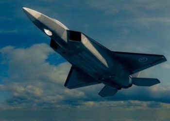 Milli Muharip Uçak 2023’te hangardan çıkacak