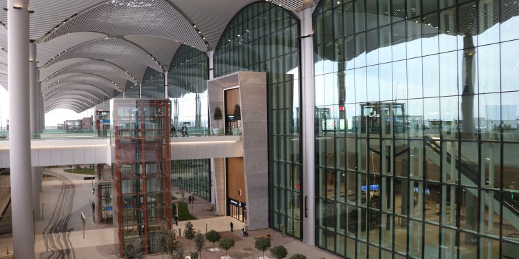 Taşınma tarihini ilk “Haber.aero” duyurmuştu