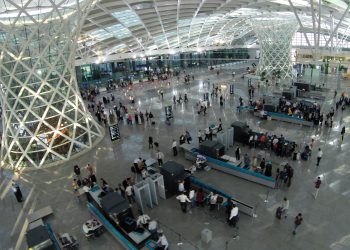 TAV’dan 2018’de 1,2 milyar ciro, 255 milyon Avro kâr