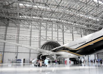 AMAC Aerospace Bodrum, “EASA Part 145” sertifikasıyla yetkilendirildi