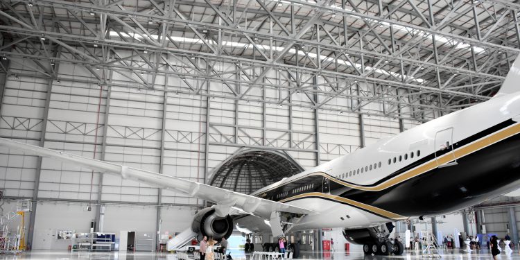 AMAC Aerospace Bodrum, “EASA Part 145” sertifikasıyla yetkilendirildi