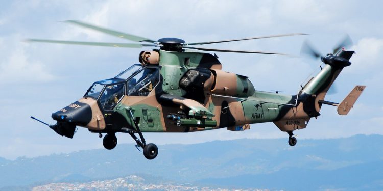 Güney Kore Türkiye’den 5 Atak alacak