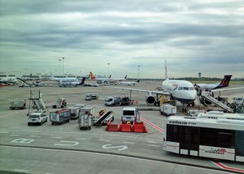 Brüksel Havalimanı’nda 13 milyon avroluk grev