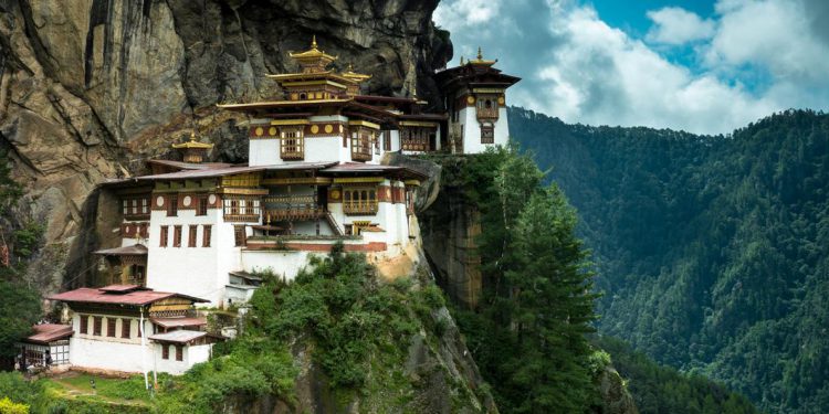 Dünyada hiç Türk yaşamayan 3 ülke: Butan, Tonga ve Tuvalu