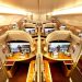 Emirates 3,7 m2’lik süitlerini hizmete aldı