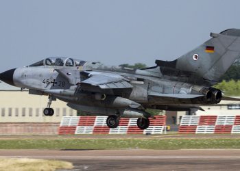 F-35’leri eleyen Almanya savaş uçağında hangi modeli seçecek?