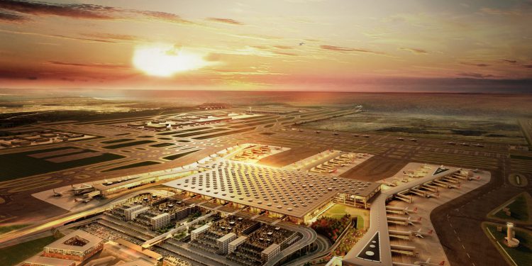 Türk Hava Yolları’ndan flaş İstanbul Havalimanı açıklaması