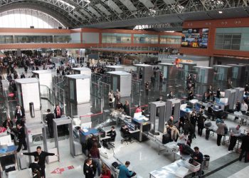 Sabiha Gökçen Havalimanı’na Mercury Awards’tan iki ödül