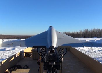 Rus Kalaşnikov yeni kamikaze İHA’sını başarıyla test etti