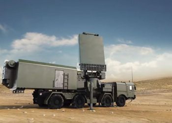 İsrail, yeni kamikaze İHA’sının reklamında S-400 radarını hedef gösterdi