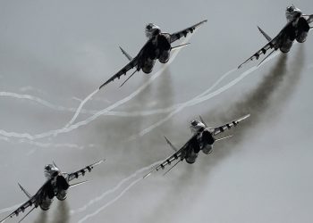Hindistan Rusya’dan 21 adet MiG-29 avcı uçağı talep etti