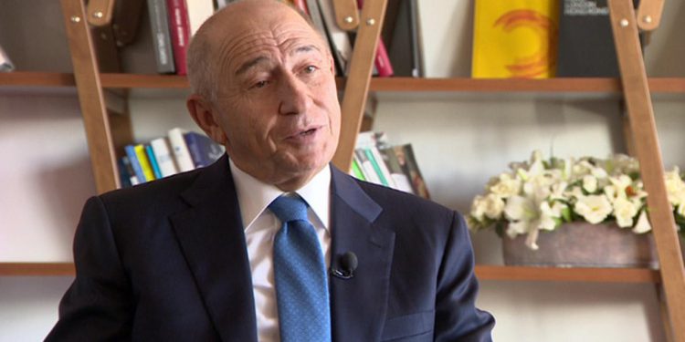 “IGA’ya şu aşamada yeni bir ortak alınmayacak”