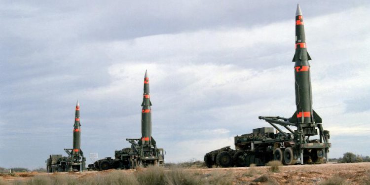 ABD ‘Orta Menzilli Nükleer Kuvvetler Anlaşması’ndan çekilecek mi?