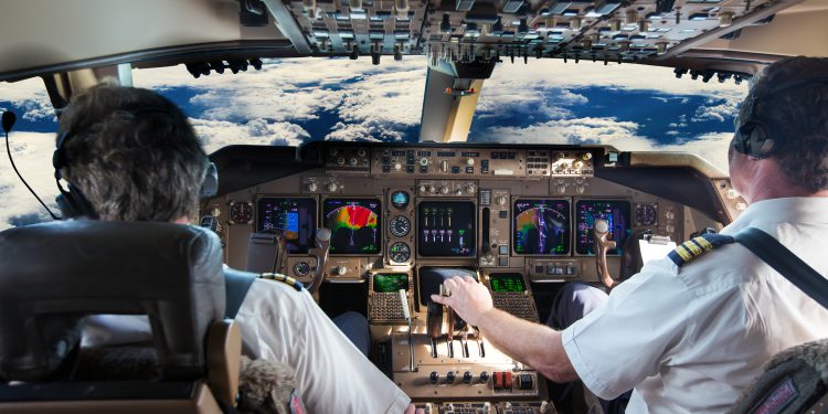 THY, Abu Dabi’de pilotlara yönelik tanıtım turu düzenleyecek