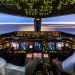 Airbus pilot yetiştirmek için uçuş akademisi açtı