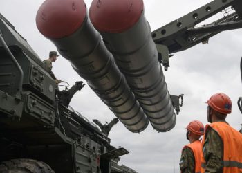 Pence’ten Erdoğan’a gizli ikna telefonu: S-400 almayın