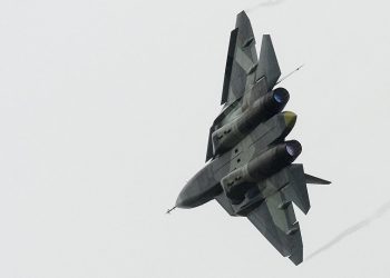 Rusya Su-57 savaş uçağını ihraç etmeye hazırlanıyor