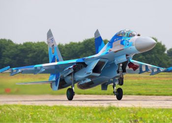 Sukhoi Su-57’yi tüm dünyaya pazarlayacak