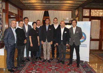 TALPA Başkanı: Pilot olmak isteyen gençlere kapımız açık