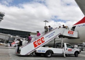 TGS çalışanları yüzde 20,3’lük zam oranını beğenmedi