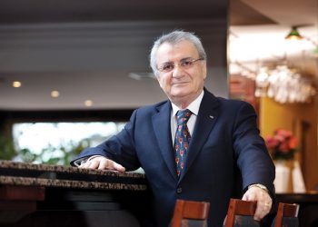 “Türkiye’ye asıl para bırakan Avrupalı turistler”