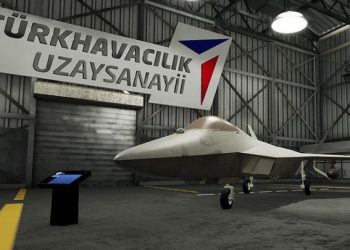 TUSAŞ  1000 mühendis alacak