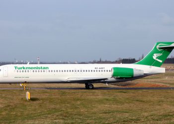 EASA, Türkmenistan Havayolları’nın Avrupa’ya uçmasını yasakladı