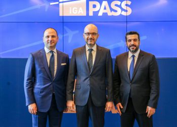 İGA, özel yolcu programını hizmete aldı