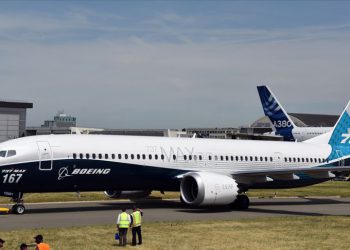 Rusya da 737 MAX’lere hava sahasını kapattı