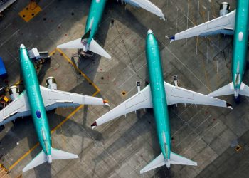 Boeing’in yazılımı tamam soruşturmaya devam