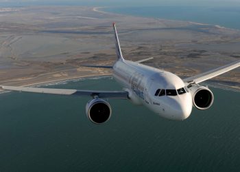 Çin’den Airbus’a 300 uçaklık sipariş