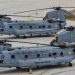 Hindistan 4 adet Chinook’u filosuna kattı