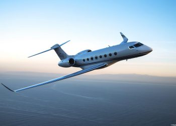 Dünyanın en hızlı 8 iş jeti