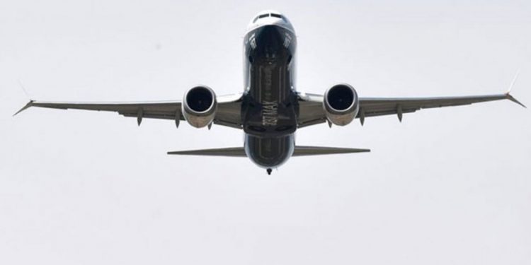 Talpa’dan 737 MAX açıklaması
