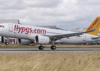 Pegasus’tan yurt dışında 3 yeni hat