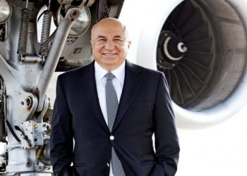 TAV iki havalimanıyla Avrupa’nın en iyileri arasında