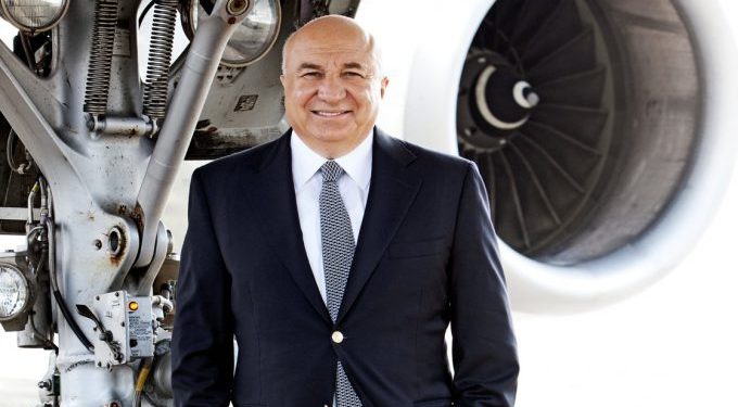 TAV iki havalimanıyla Avrupa’nın en iyileri arasında