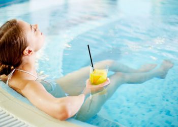 Soğuk havalarda gidilebilecek en iyi 11 termal tesis