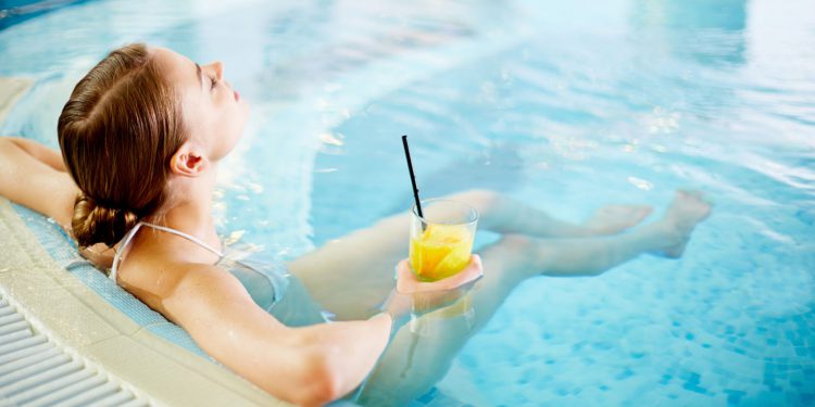 Soğuk havalarda gidilebilecek en iyi 11 termal tesis